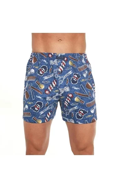 Boxeri barbati/ boxeri pentru dormit, 100% bumbac